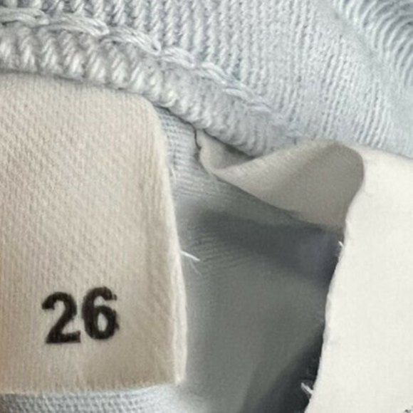 closed pants made in italy w26 - Picture 10 of 12